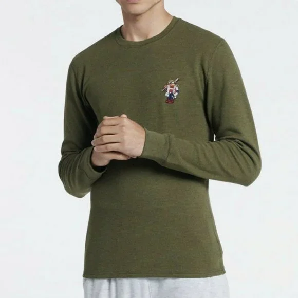 Polo Ralph Lauren Shirts Polo Ralph Lauren Big Polo Bear